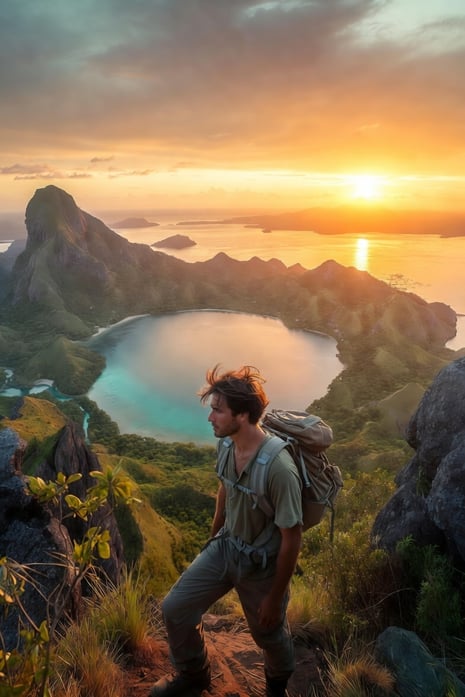 Welcome to Nomad Dreams image