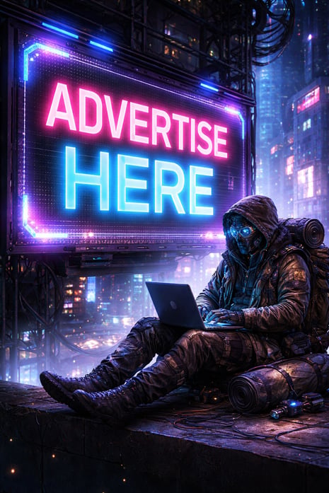 Advertise Here
