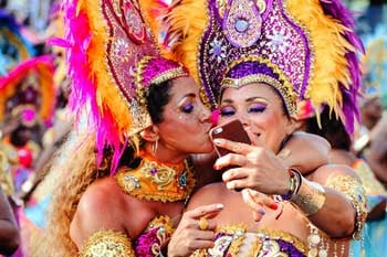 nomad events