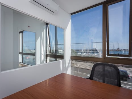 ONE Solmar Coworking coworking space