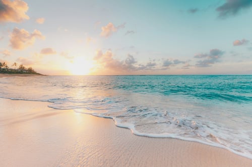 Beach Life lifestyle