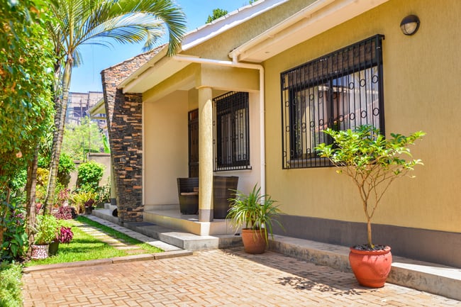 Kayira Road Accommodation host image