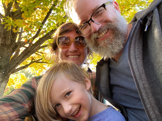 Serene Philly Family Stay with Pets host image