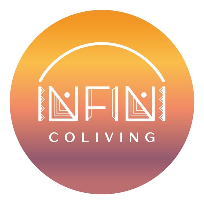 INFINIColiving Brazil host image