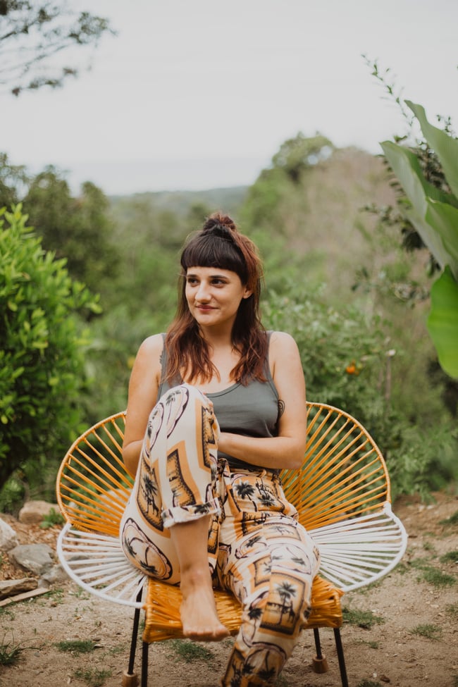 Coco Cabana host image