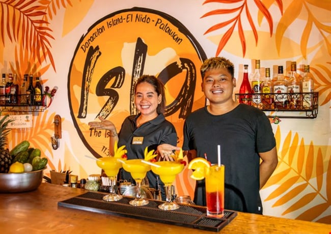 Isla The Island Experience host image
