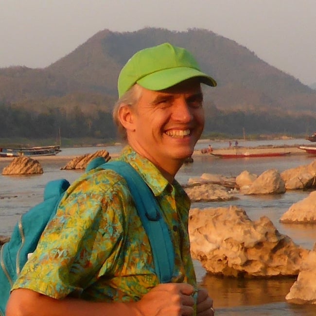 A Creative Coliving Village host image