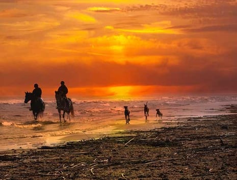 Javea digital nomad stays