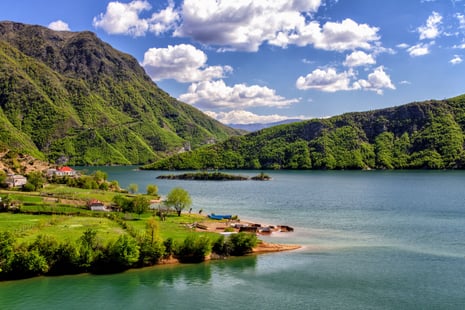 Albania digital nomad accommodation