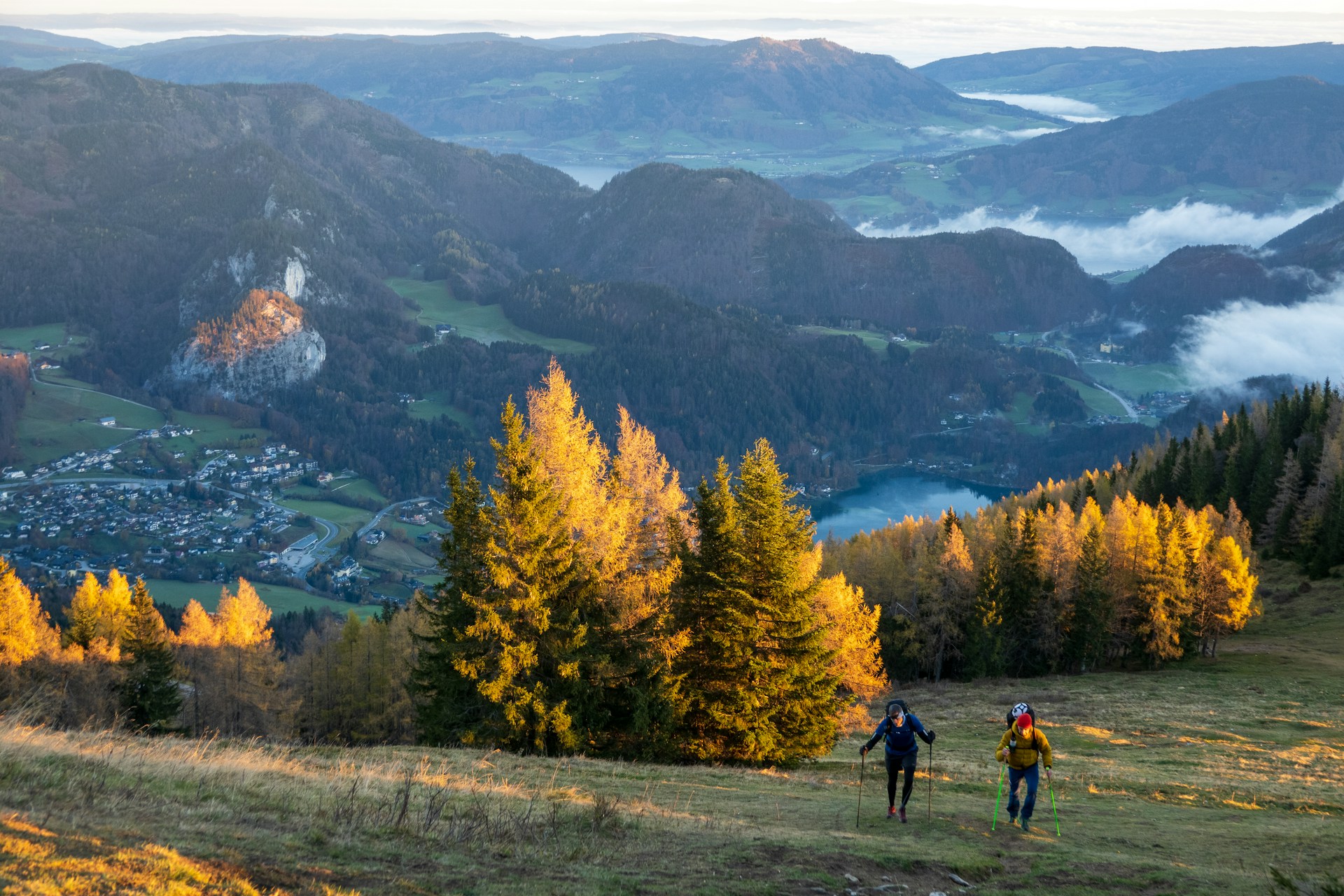 Locations Austria Carinthia image