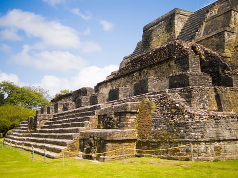 Belize digital nomad accommodation