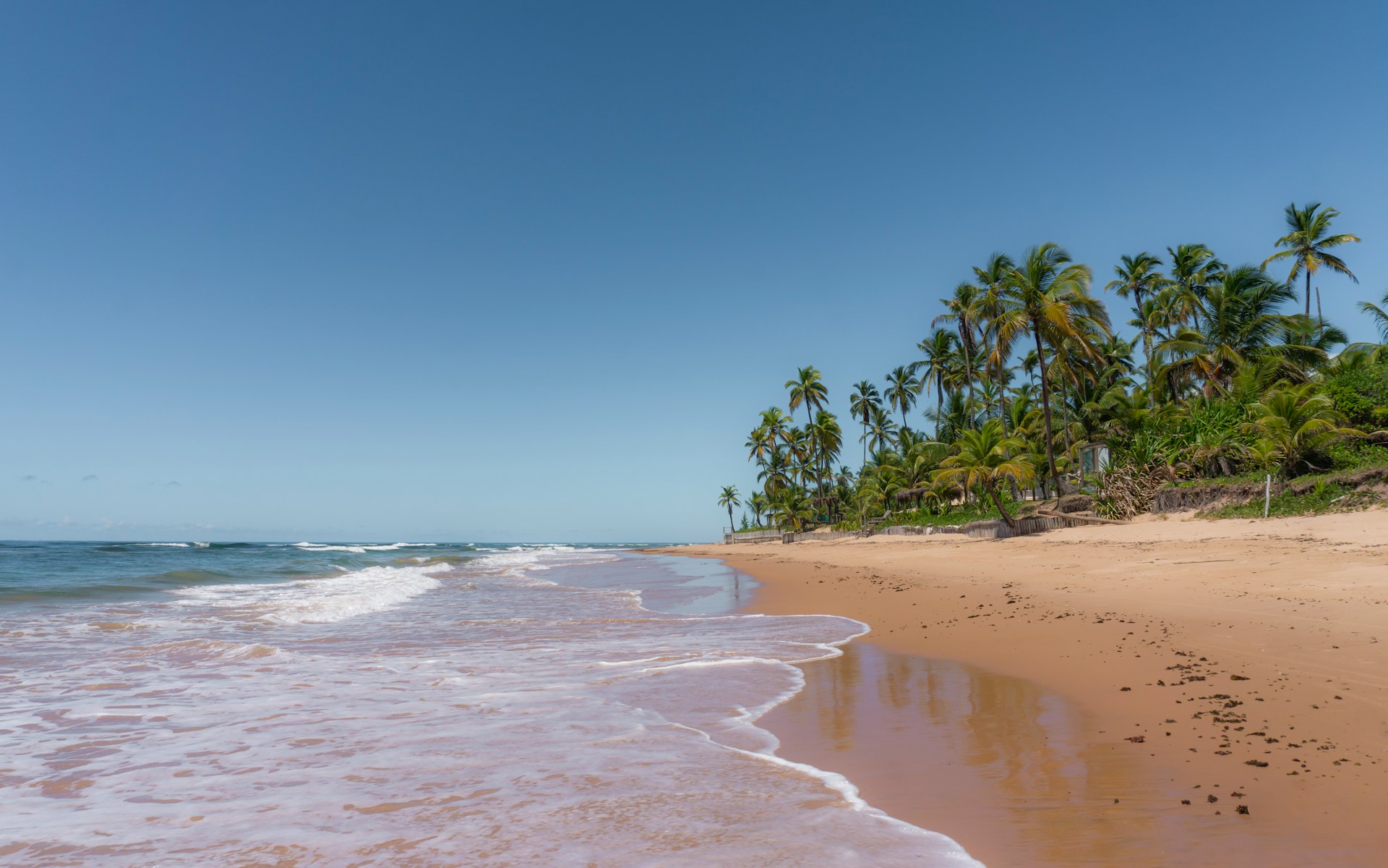 Locations Brazil Bahia image