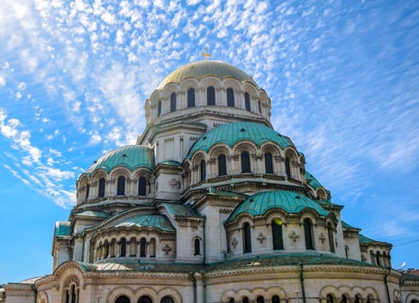 Bulgaria digital nomad accommodation