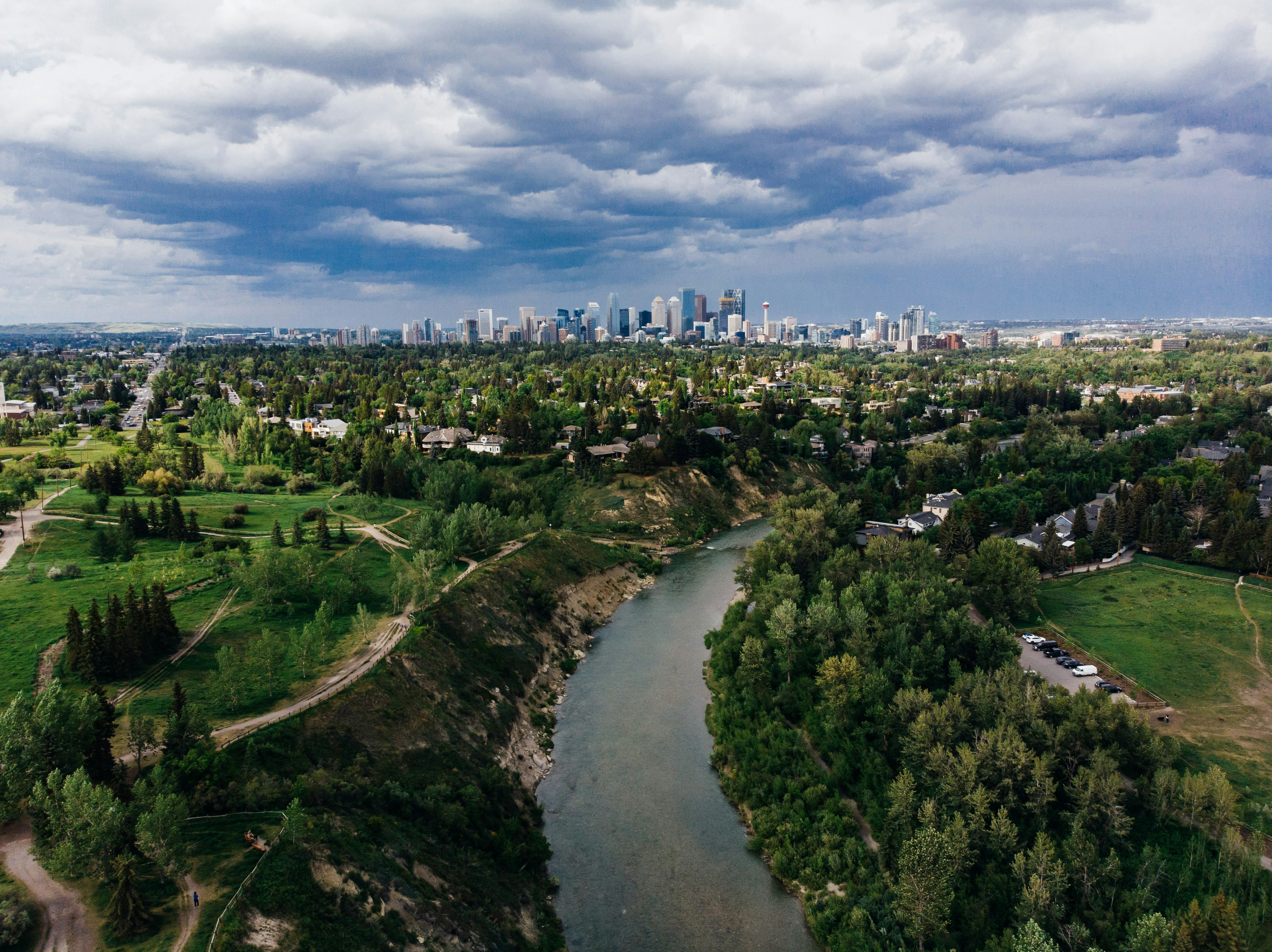 Locations Canada Calgary and Area image