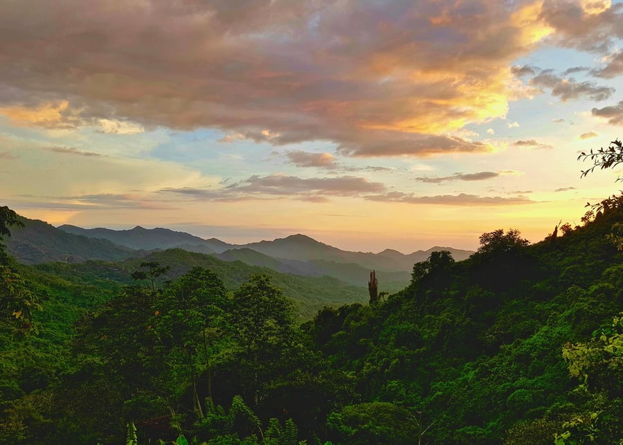 Colombia for digital nomads