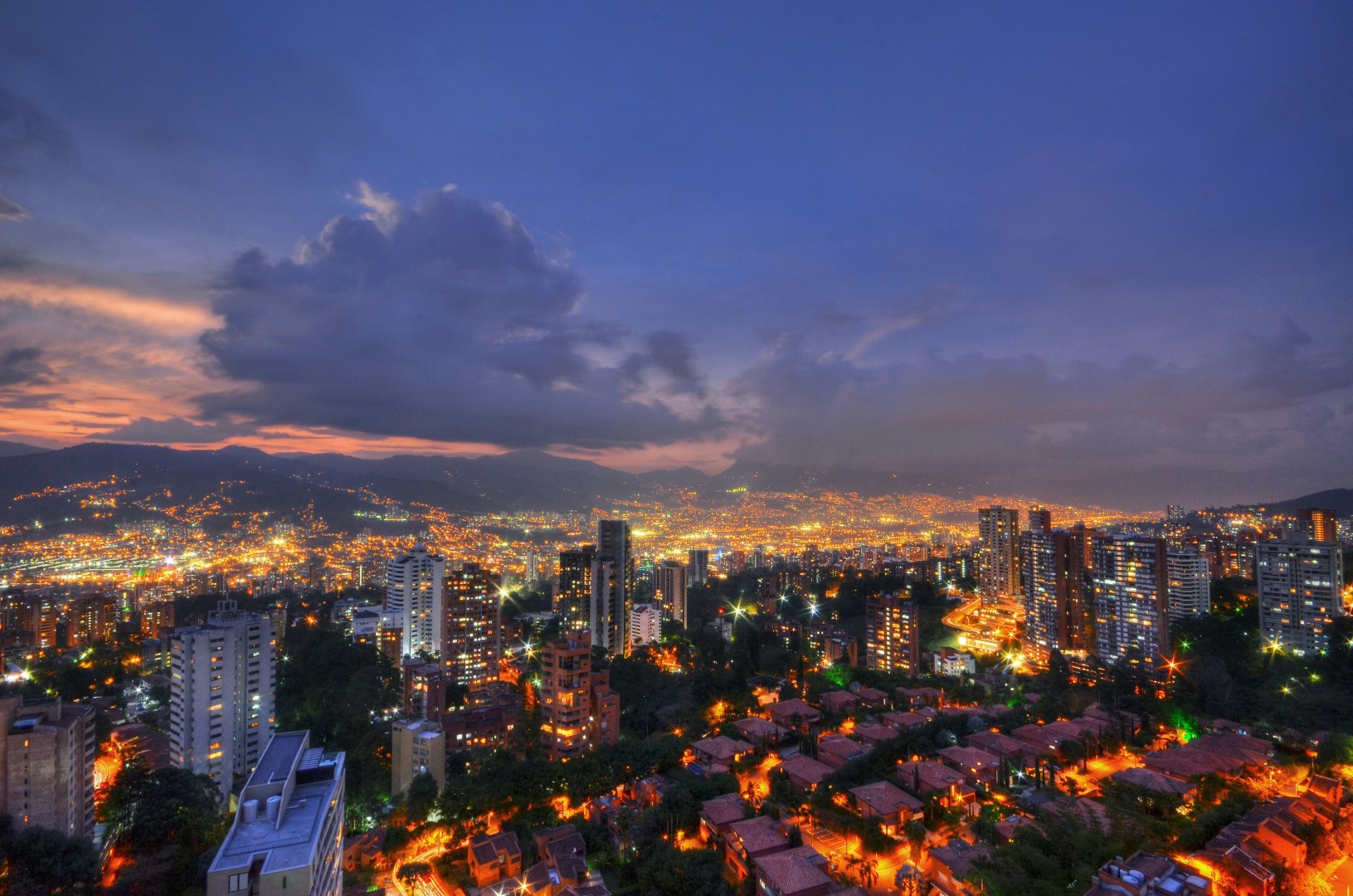 Medellín gallery image - Nomad Stays