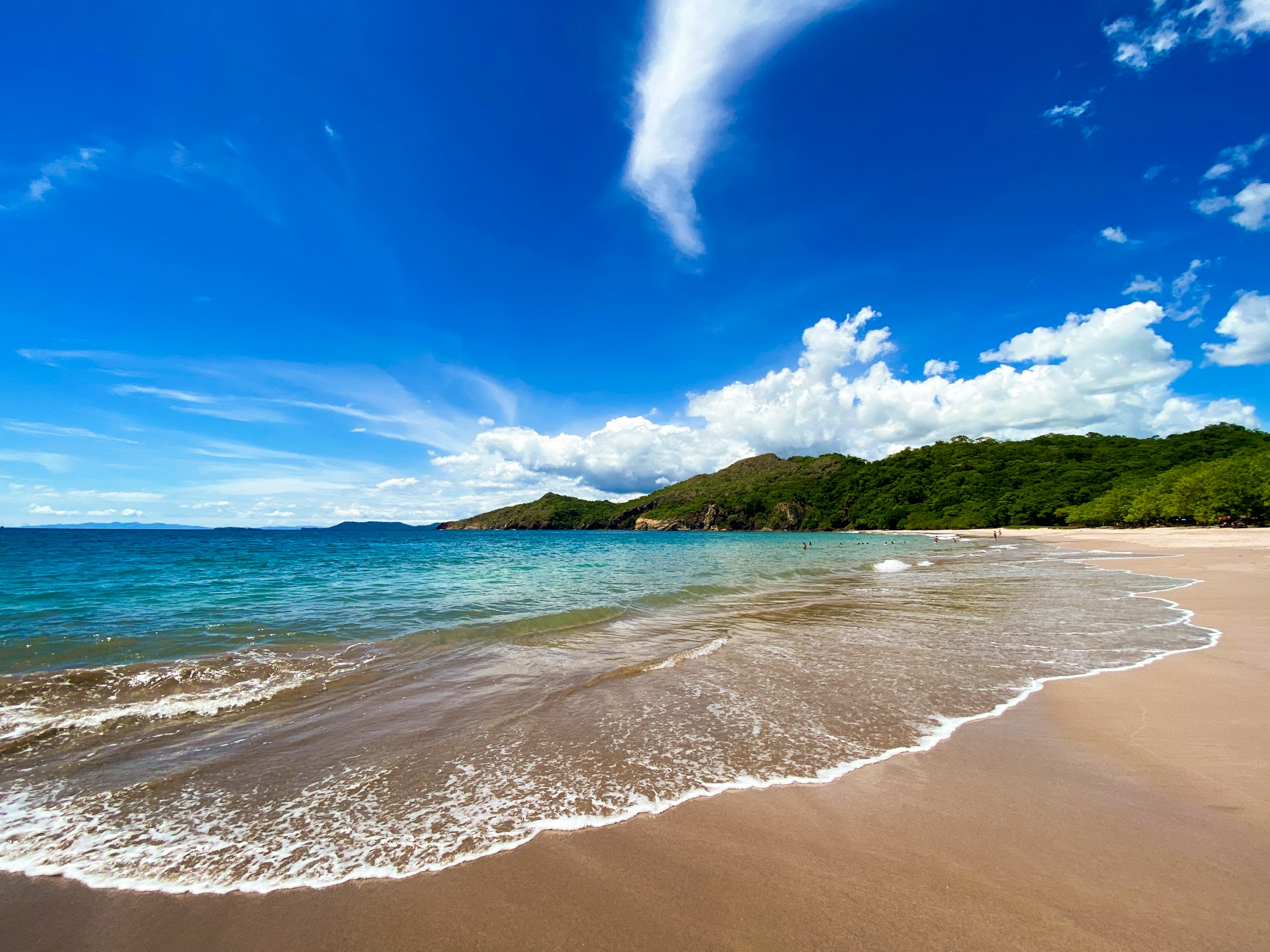 Locations Costa Rica Playa Del Coco image