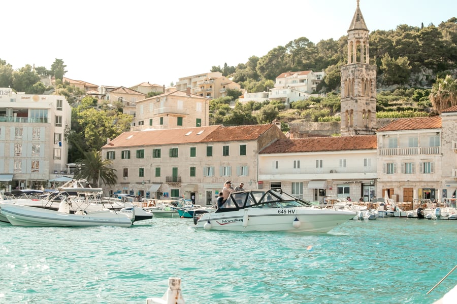 Croatia for digital nomads