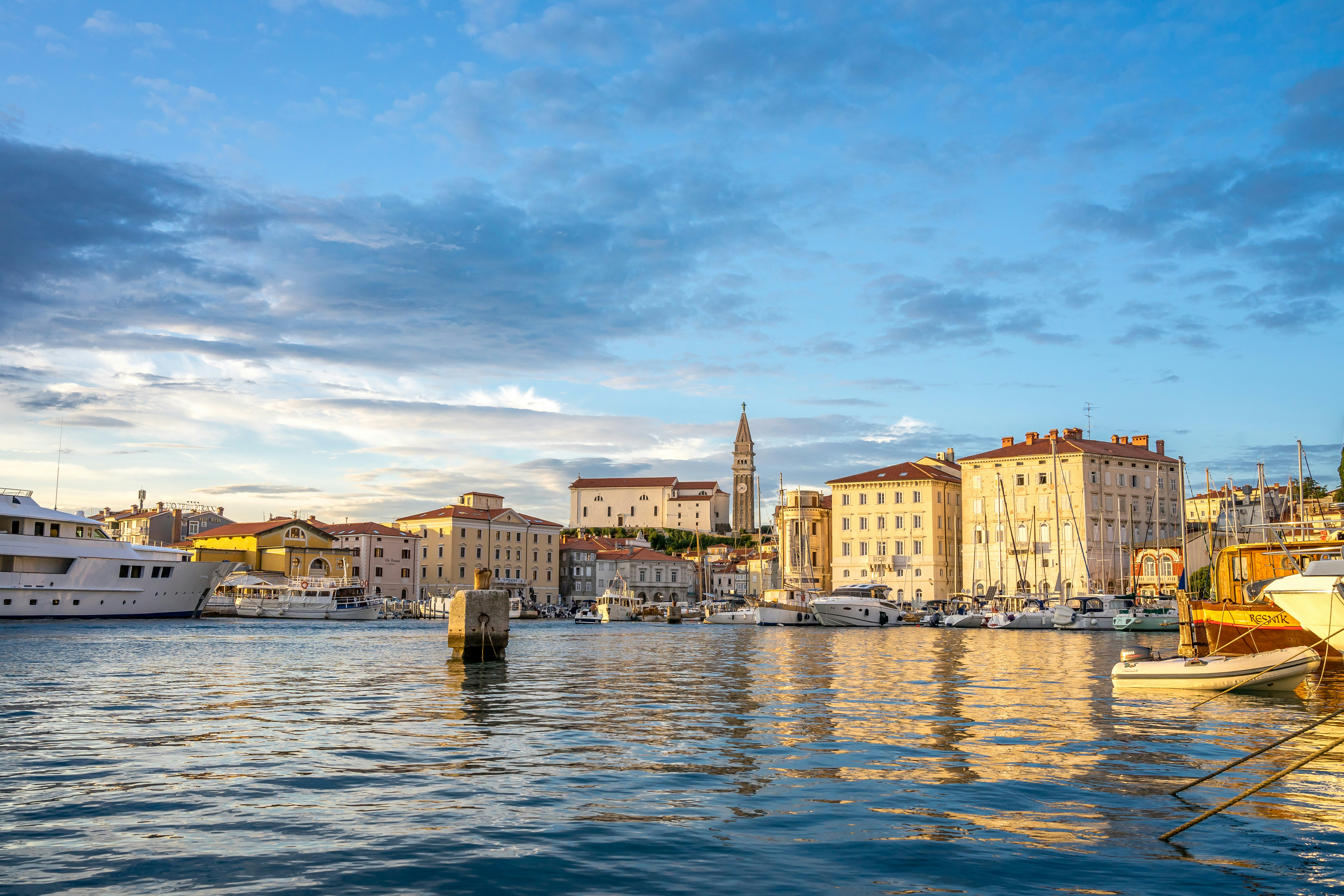Locations Croatia Istria image
