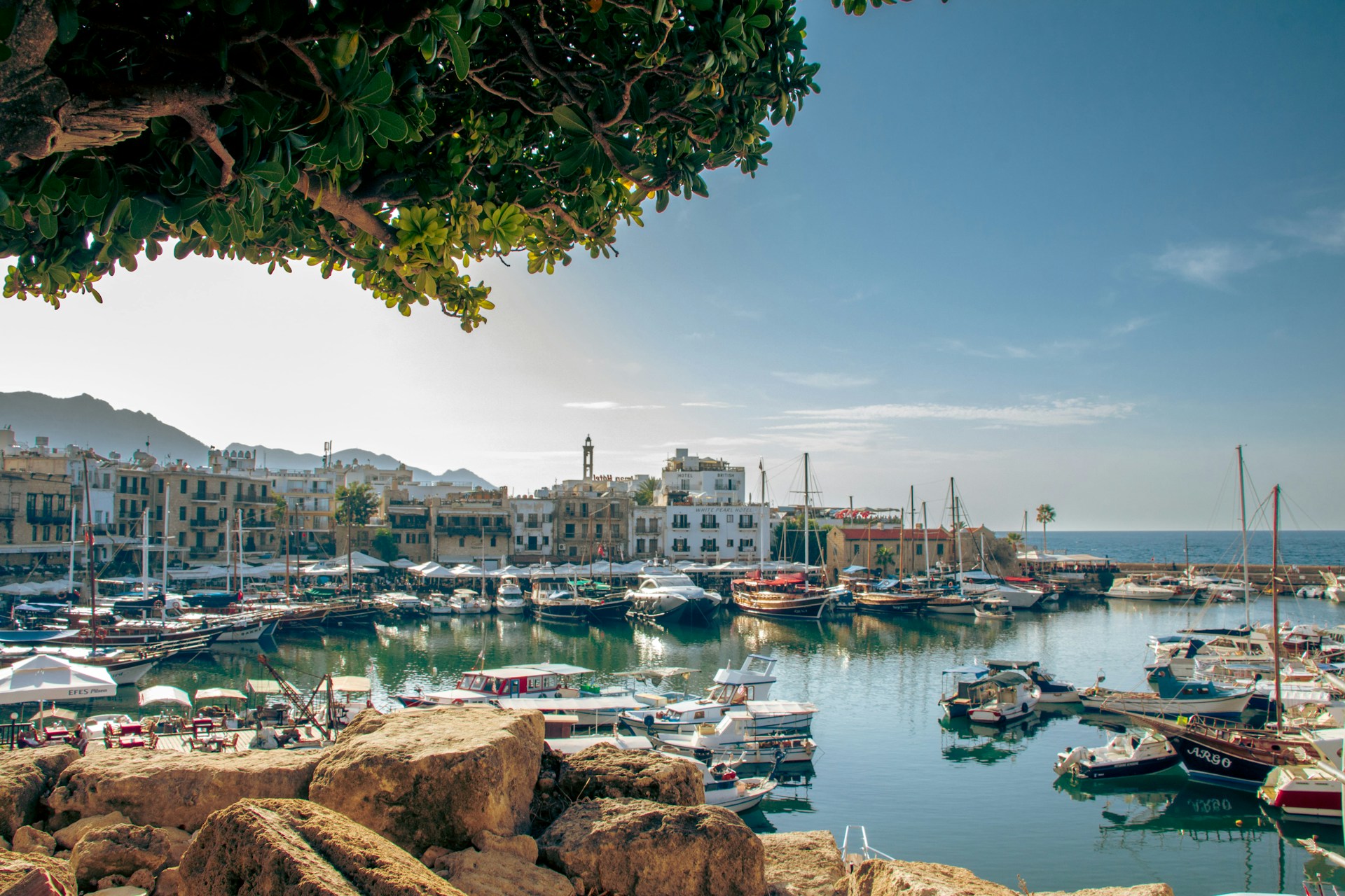 Locations Cyprus Nicosia image