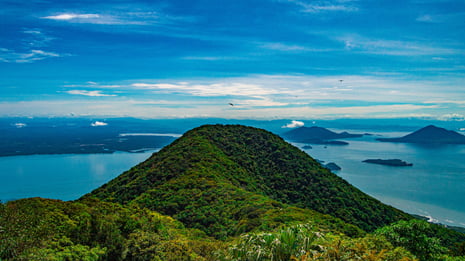 El Salvador digital nomad accommodation