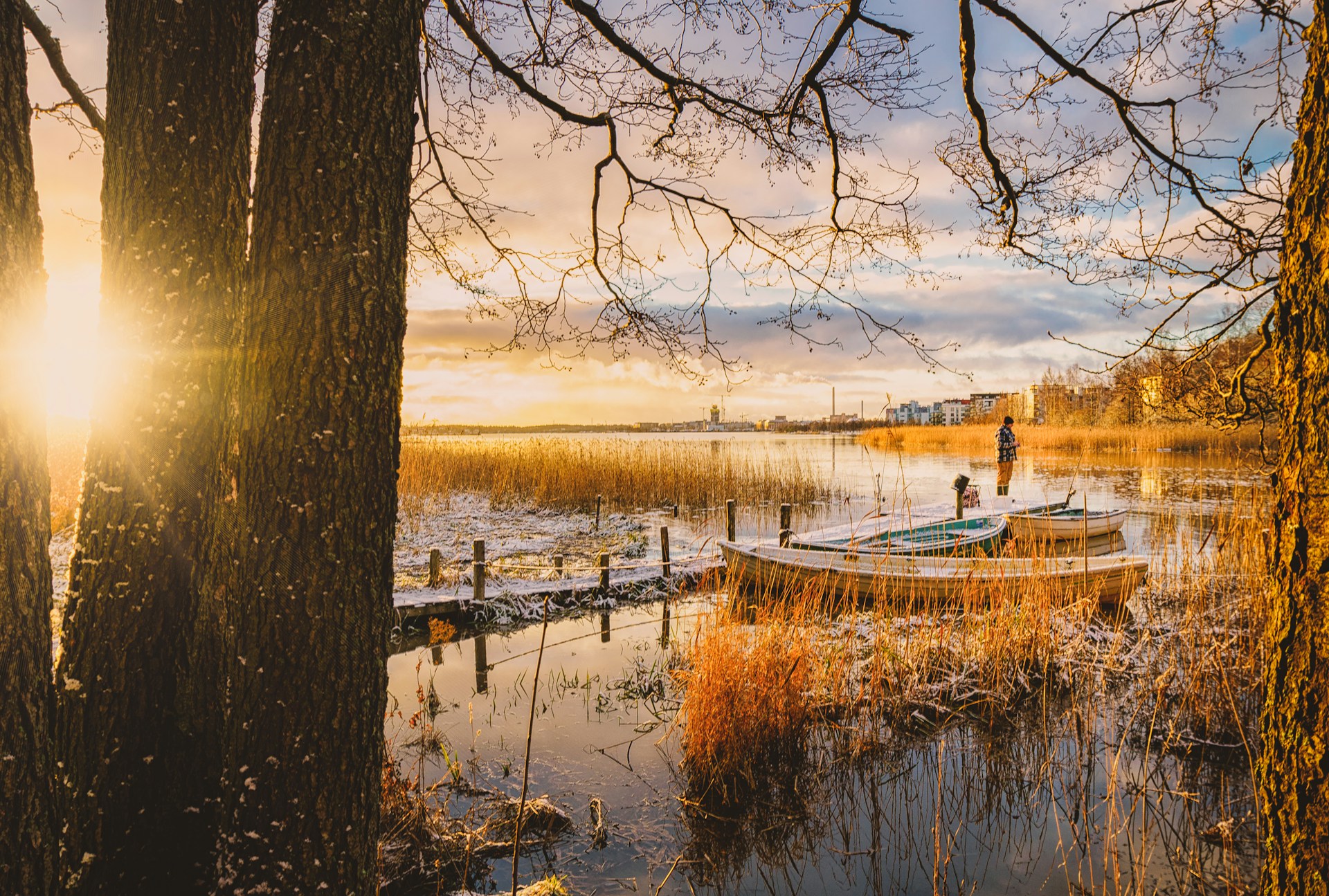 Locations Finland Greater Helsinki image