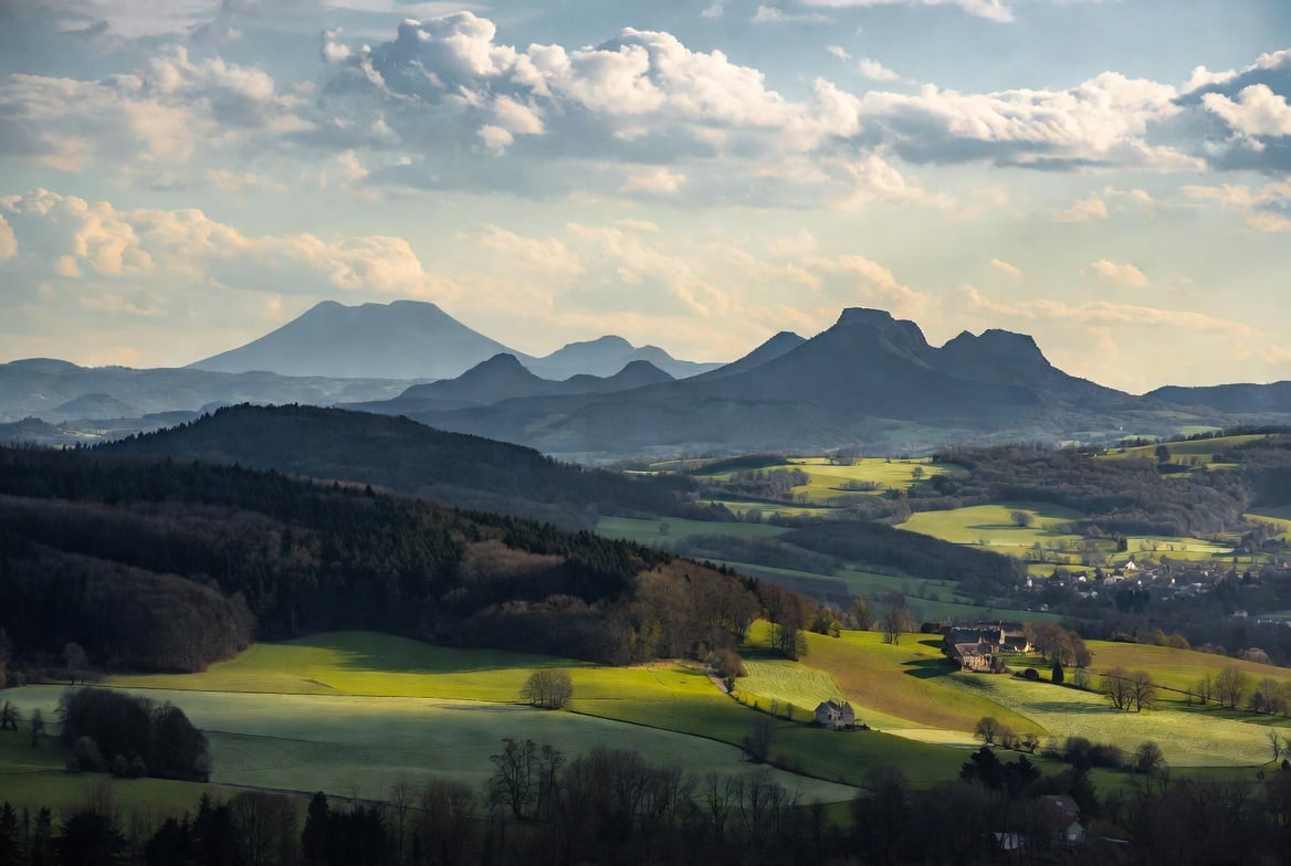 Locations France Auvergne image