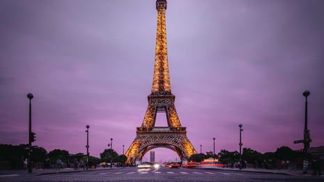 France digital nomad accommodation