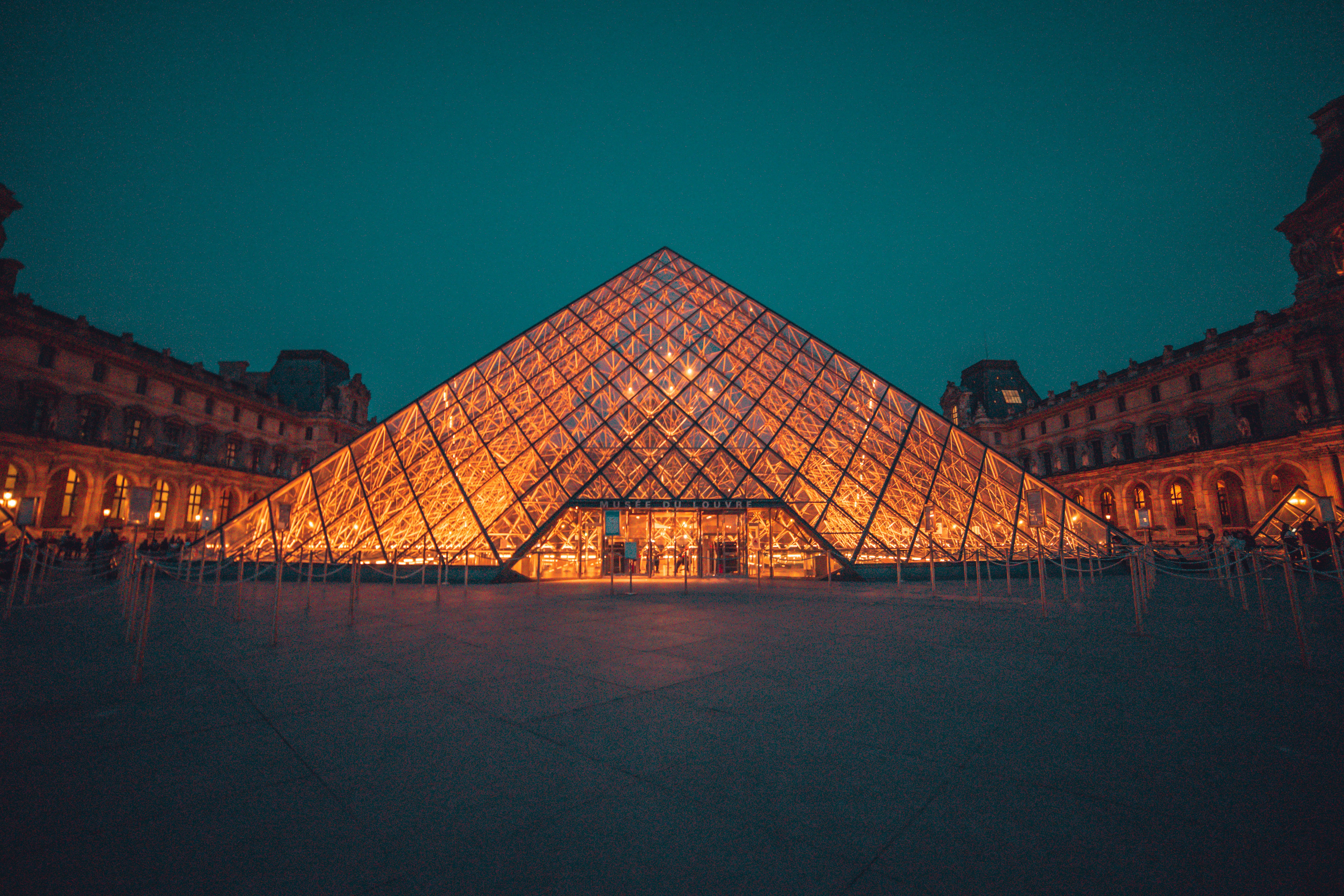 Paris gallery image - Nomad Stays