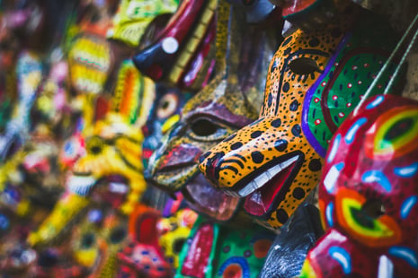 Guatemala digital nomad accommodation