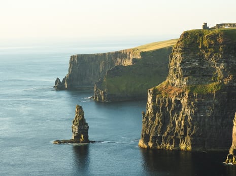 Ireland digital nomad accommodation