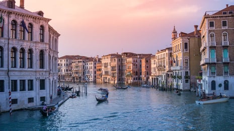 Italy digital nomad accommodation