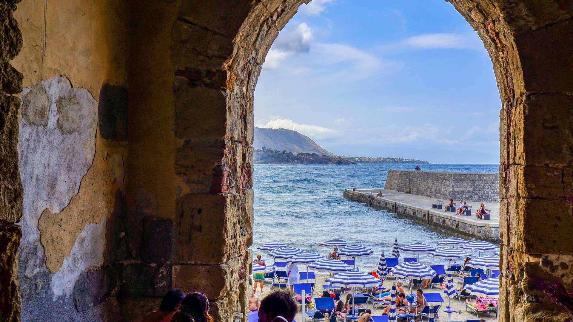 Locations Italy Sicily image