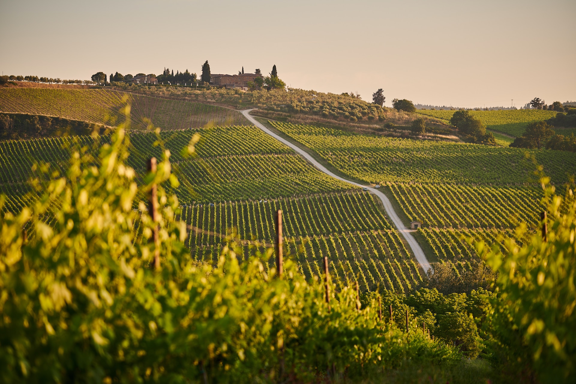 Locations Italy Tuscany image