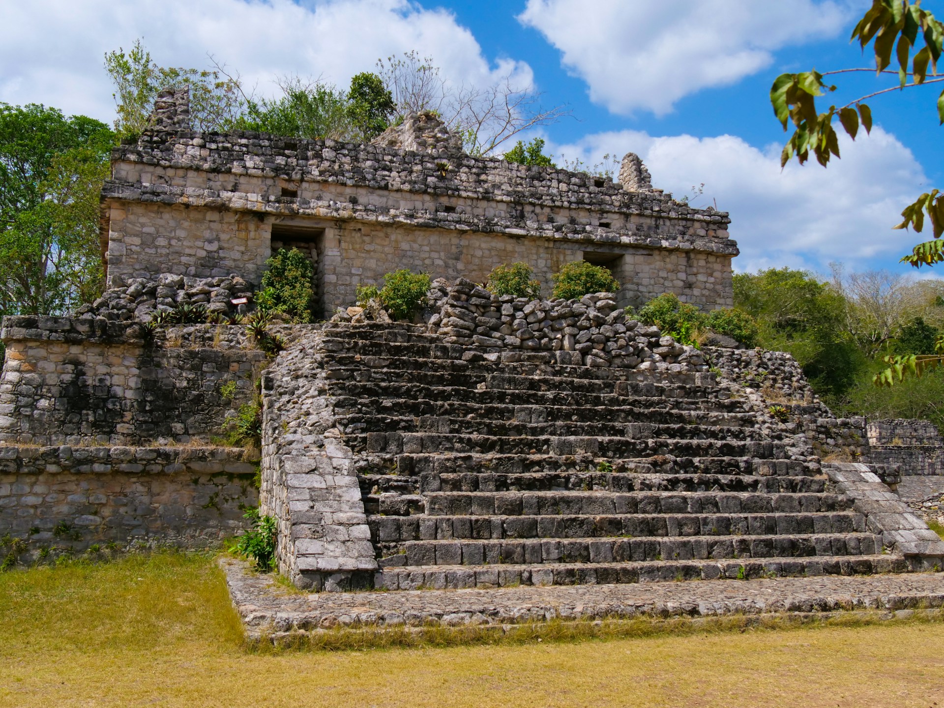 Locations Mexico Yucatan Peninsula image