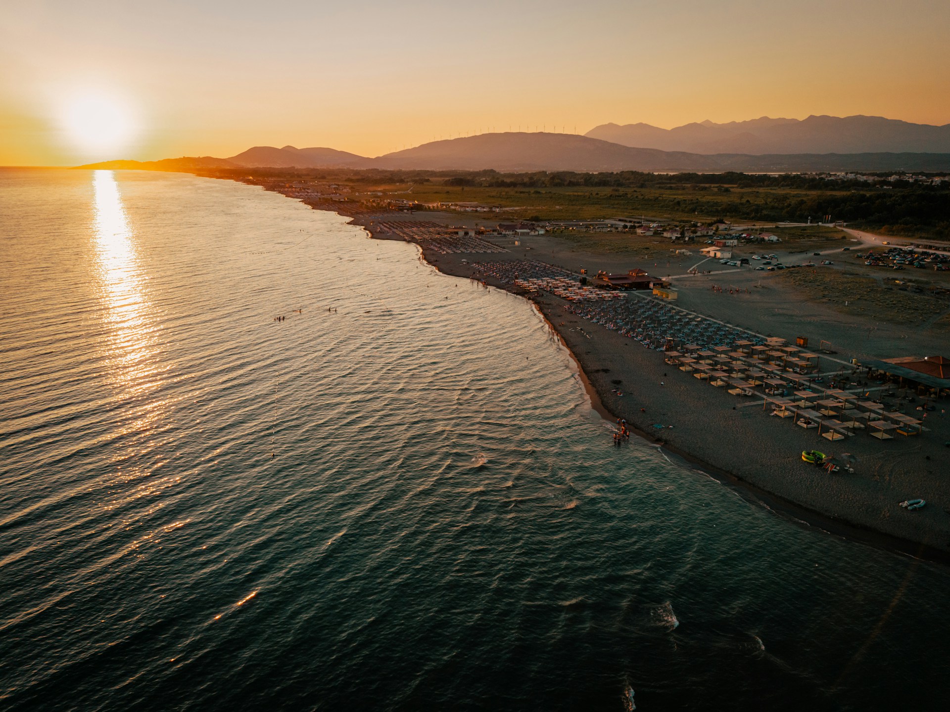 Locations Montenegro Montenegro Coast image
