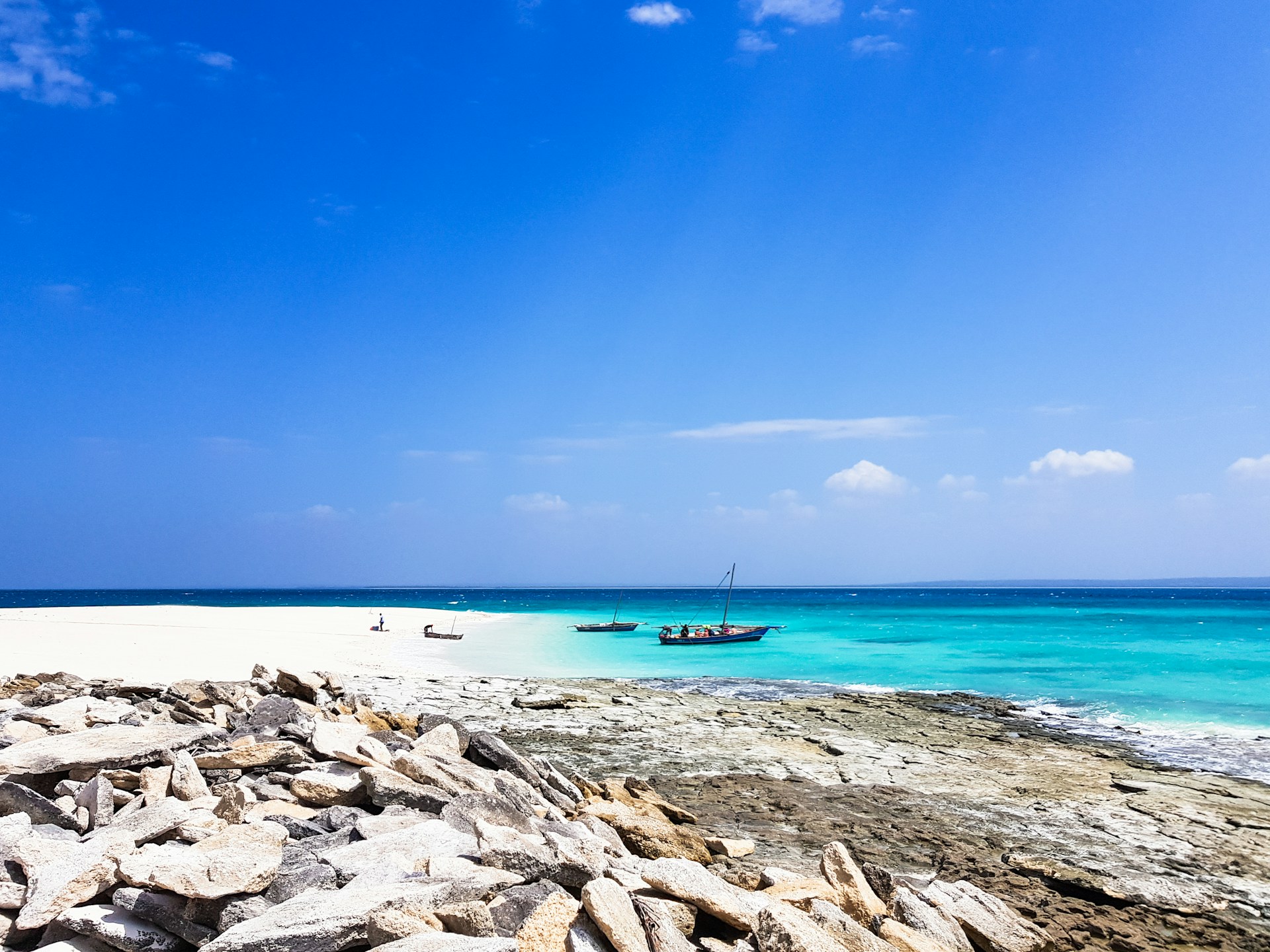 Locations Mozambique Southern Mozambique image
