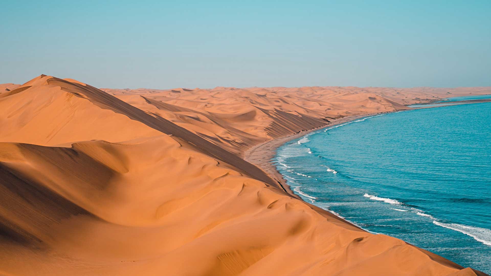 Locations Namibia Coastal Namibia image