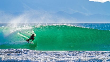 Nicaragua digital nomad accommodation