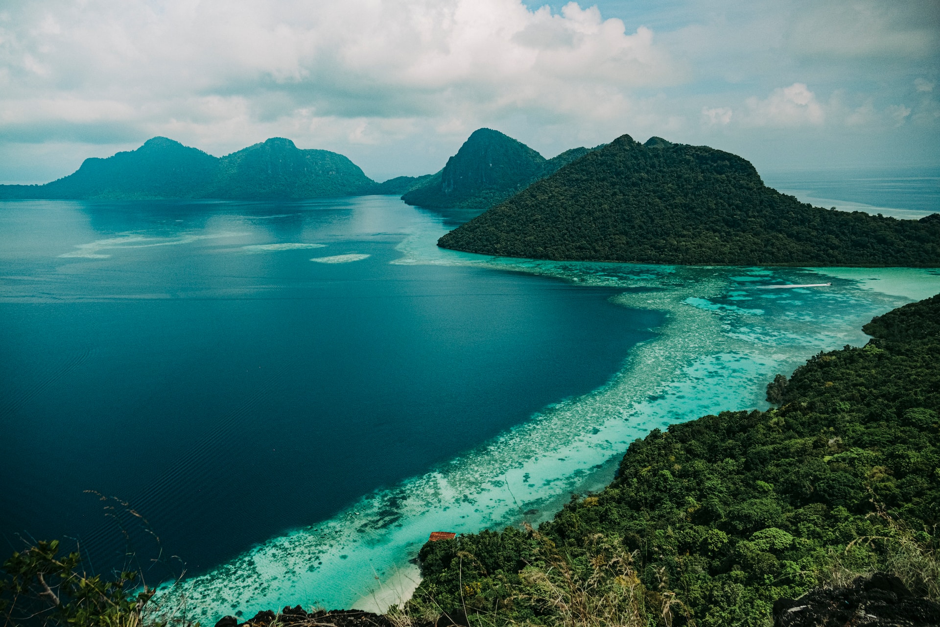 Locations Philippines Central Visayas image