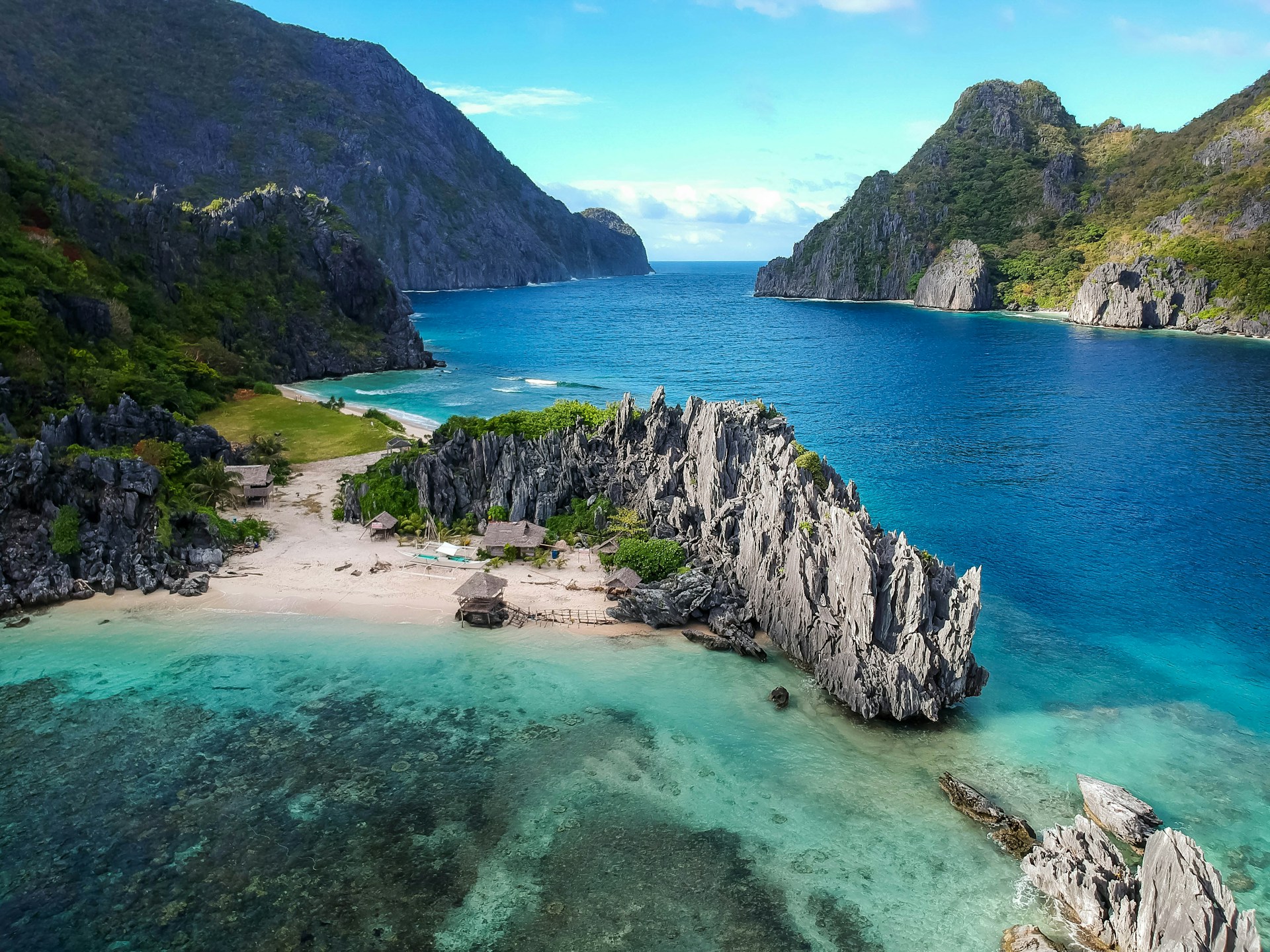 Locations Philippines Palawan image