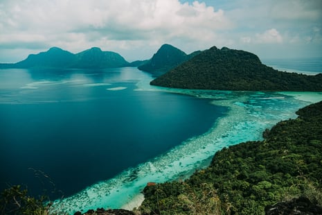 Philippines digital nomad accommodation