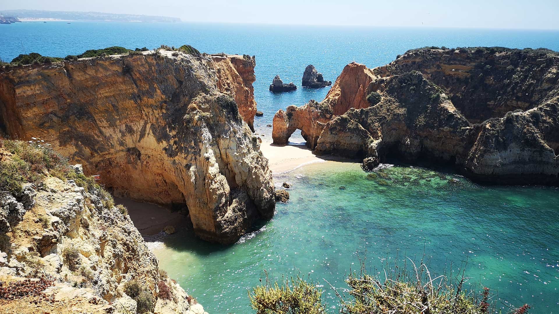 Locations Portugal Algarve image