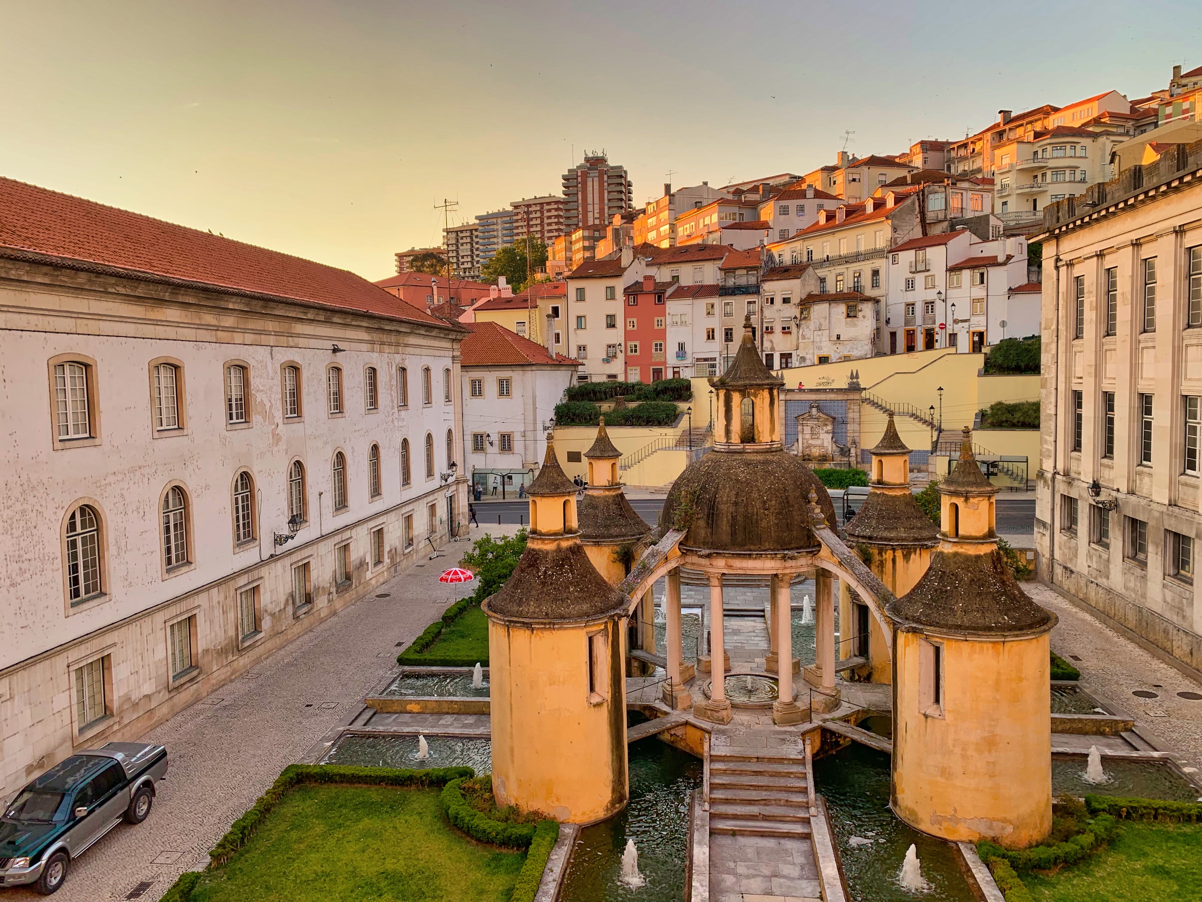 Locations Portugal Centro de Portugal image