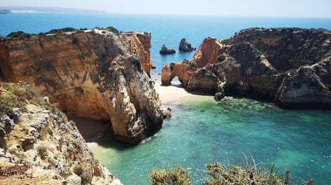 Portugal digital nomad accommodation