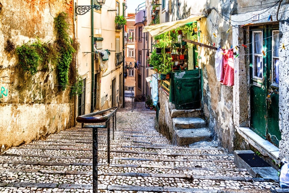 Locations Portugal Lisbon Region image