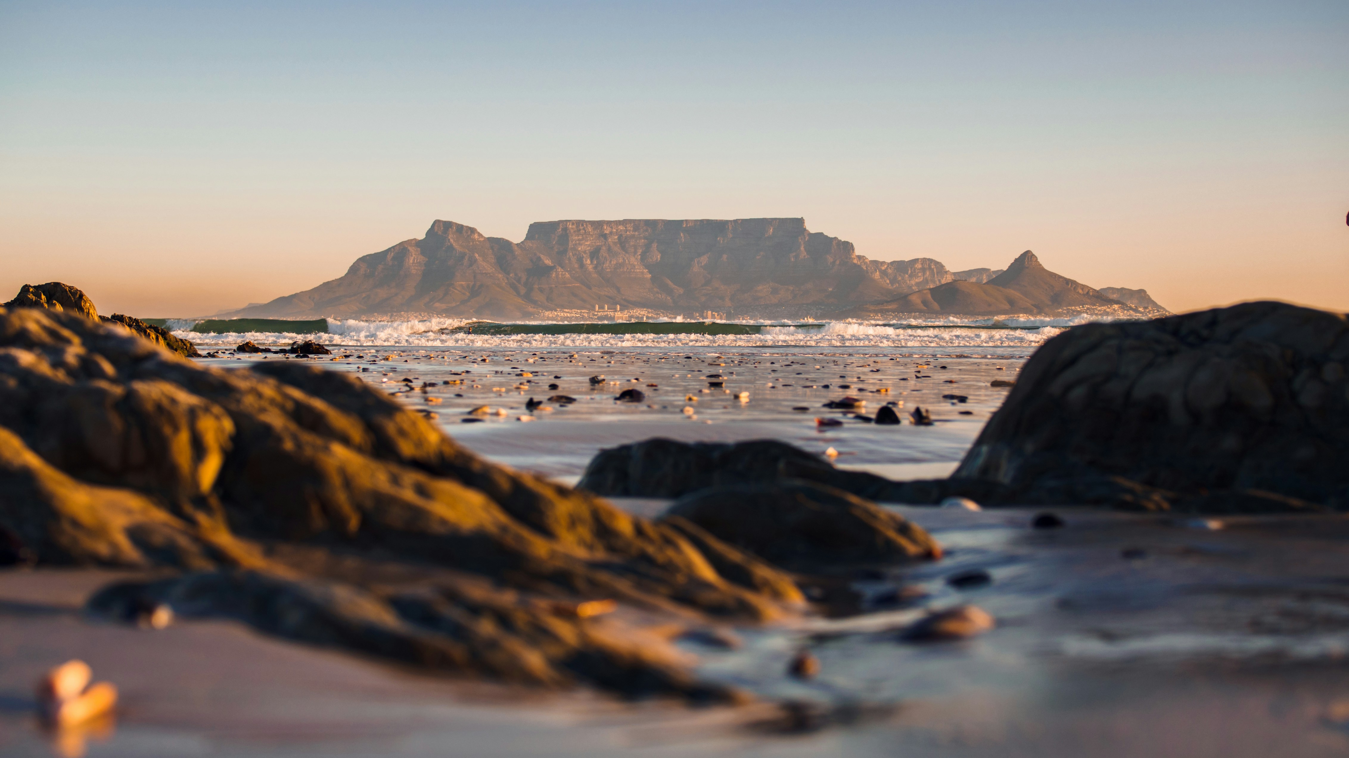 Cape Town gallery image - Nomad Stays