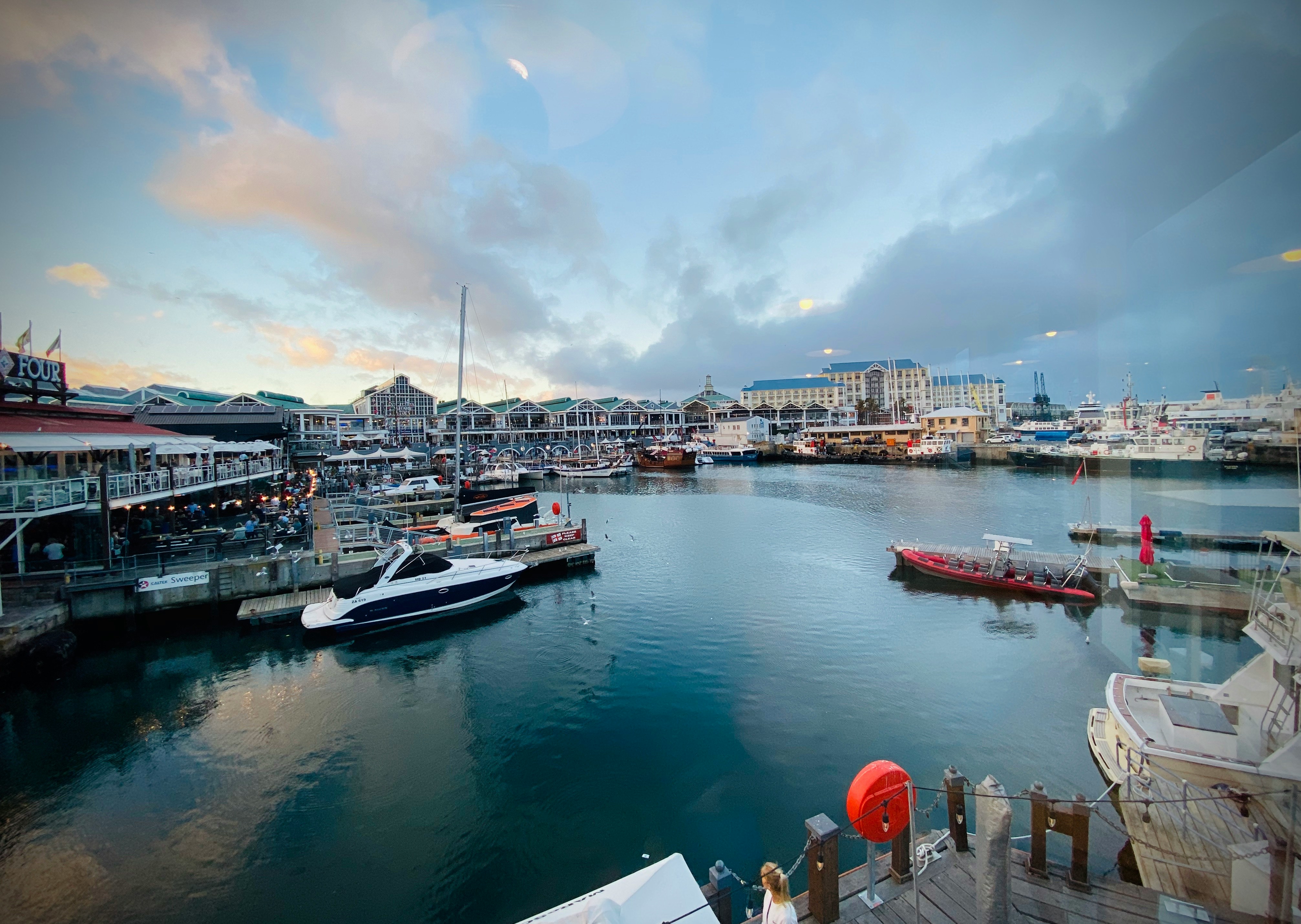 Cape Town gallery image - Nomad Stays