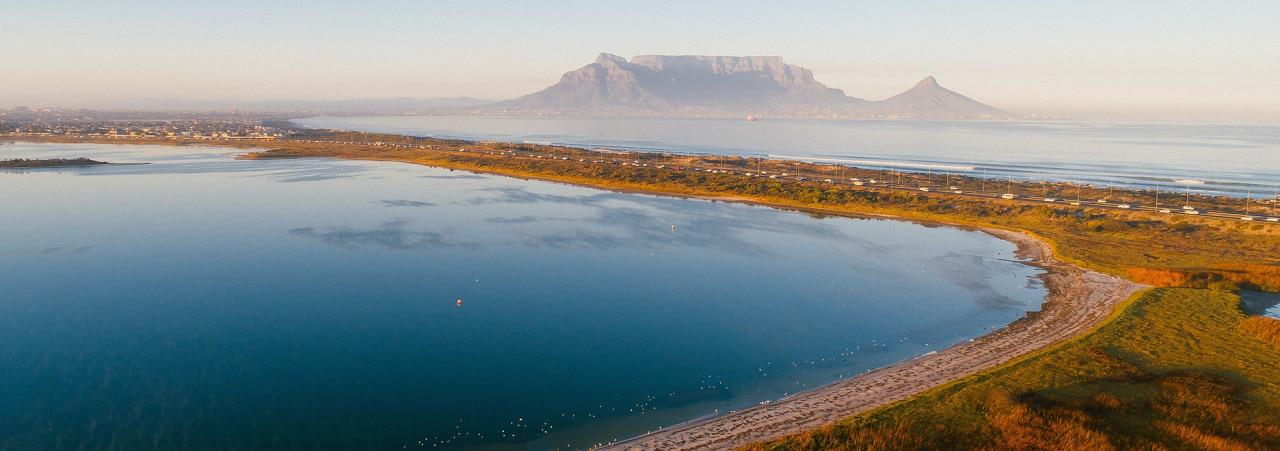 Locations South Africa Western Cape image