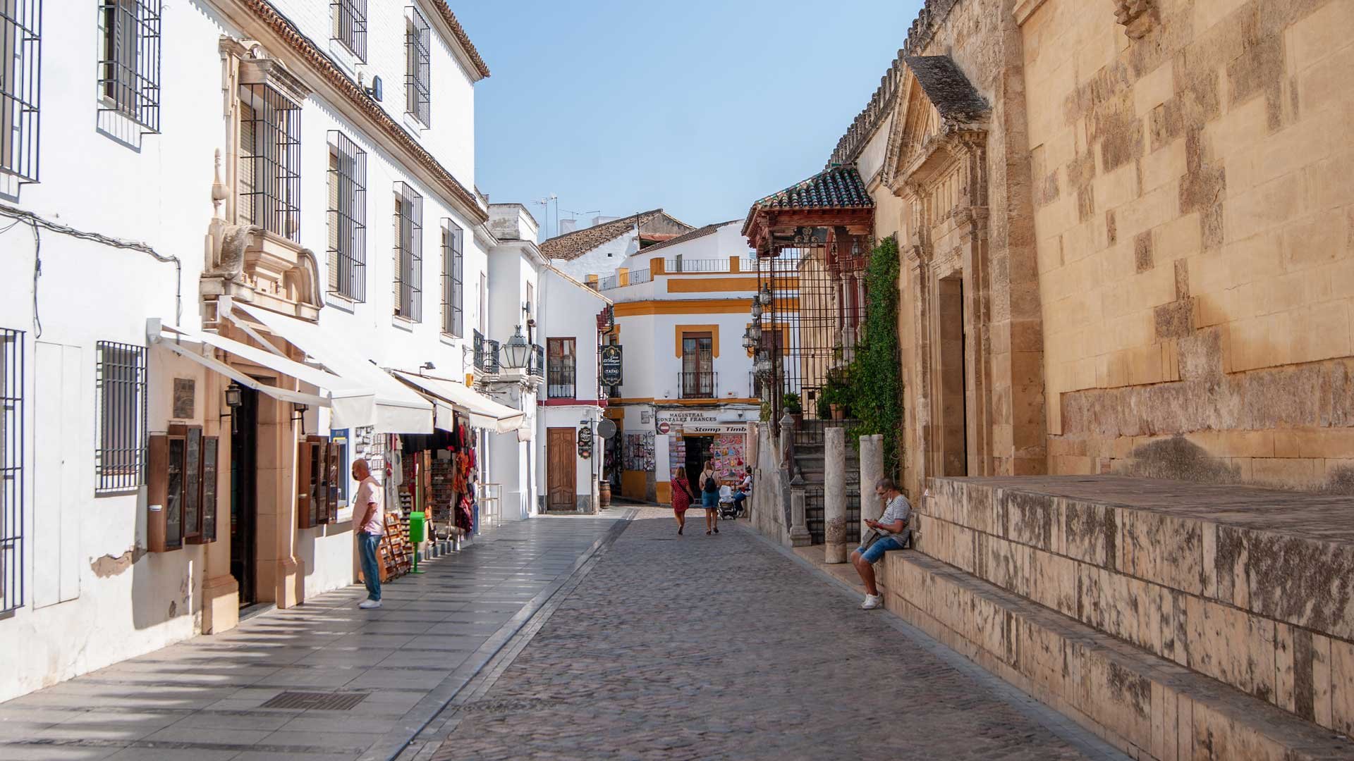 Locations Spain Andalucia image
